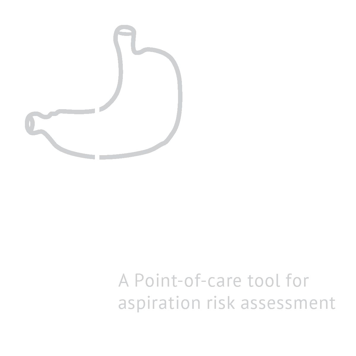 Gastric UltraSound Gastric UltraSound